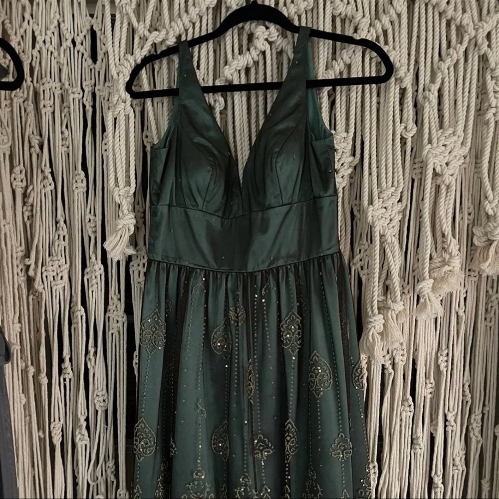 Adrianna Papell Dress